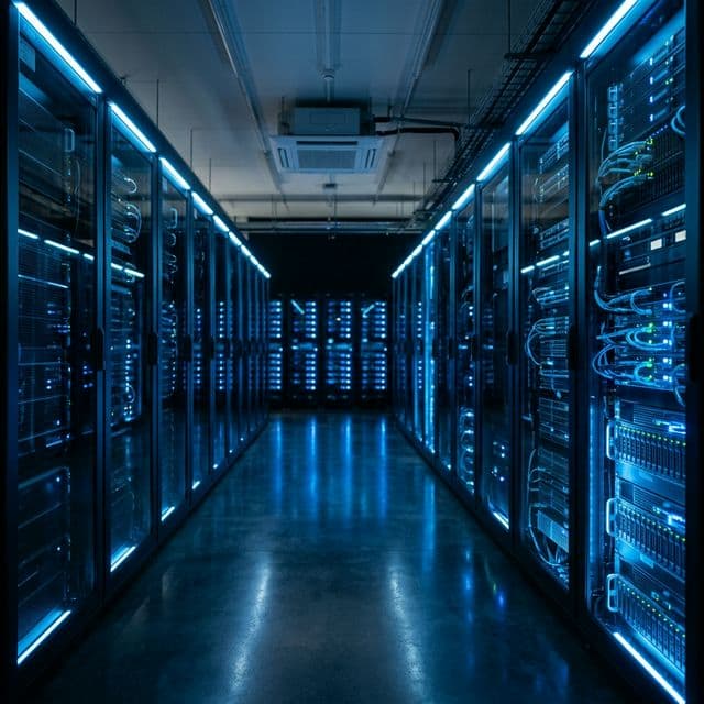 Transformación Tecnológica Open Automation